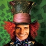 Mad Hatter Yourself