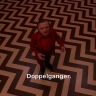 Facebook doppelgänger week