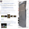 How to put duct tape over the Facebook sidebar