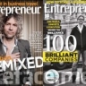 Facebook Ad Coupons In Entrepreneur May/June 2011