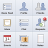 Download Facebook 3.0 for iPhone from iTunes