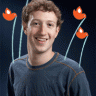 Unofficial Facebook Fail Whale