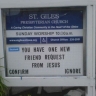 Facebook Fail Friday: Friend request from Jesus