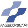 Facebook.com Konami Code