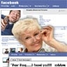 Wacko Wednesday: When parents join Facebook