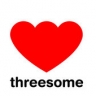 Facebook Fail Friday: Threesome?