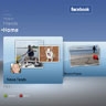 Facebook enabled on Xbox 360