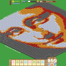 21 FarmVille art masterpieces