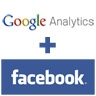 Google Analytics for Facebook Pages