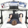 In bed with Facebook