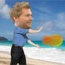10 iPhone apps and games using Facebook