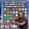 Find out what games your Facebook friends are playing