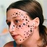 The Kimberlizer: Tattoo 56 stars on your Facebook Profile Picture