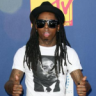 Rapper Lil Wayne Swallows Oreo’s Facebook World Record In 15 Minutes