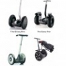 Which Segway Are You?