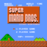 Super Mario Bros for Facebook