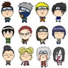 Tag your friends as Naruto characters