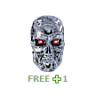 Free credits for Facebook Gifts with Terminator Salvation