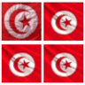 Facebook Colors Red As Profile Pictures Turn Into Flag Of Tunisia