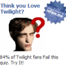 Facebook Fail Friday: Six Twilight Fails