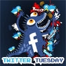Twitter Tuesday XVI: Facebook Tweet of the Week