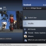 Verizon adds Facebook Widget to Fios TV