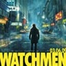 Tag your friends as the Watchmen