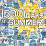Put yourself on the (500) Days of Summer movie poster