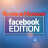 Extreme Makeover: Facebook Edition