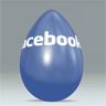 Facebook Easter eggs