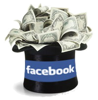 How Much Is Facebook Worth To YOU?
