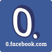Free mobile Facebook access at 0.facebook.com