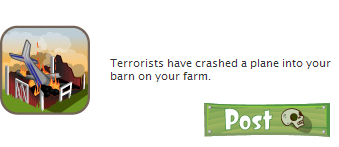 FarmVille terrorists