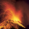 Iceland volcano ash heading to Facebook