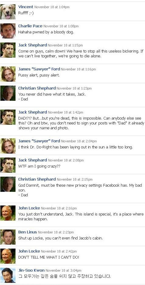 funny facebook updates. funny facebook status updates