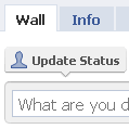 What’s the maximum length of a Facebook status update?